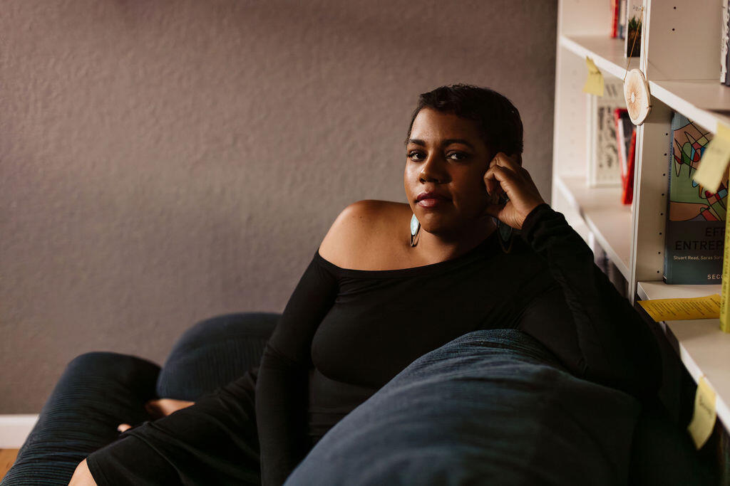 Photo by Danielle Cohen